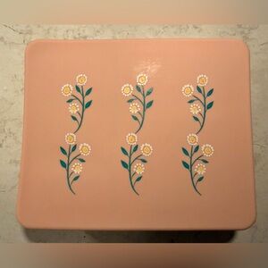 Austin Baby Collection Bento Box Silicone